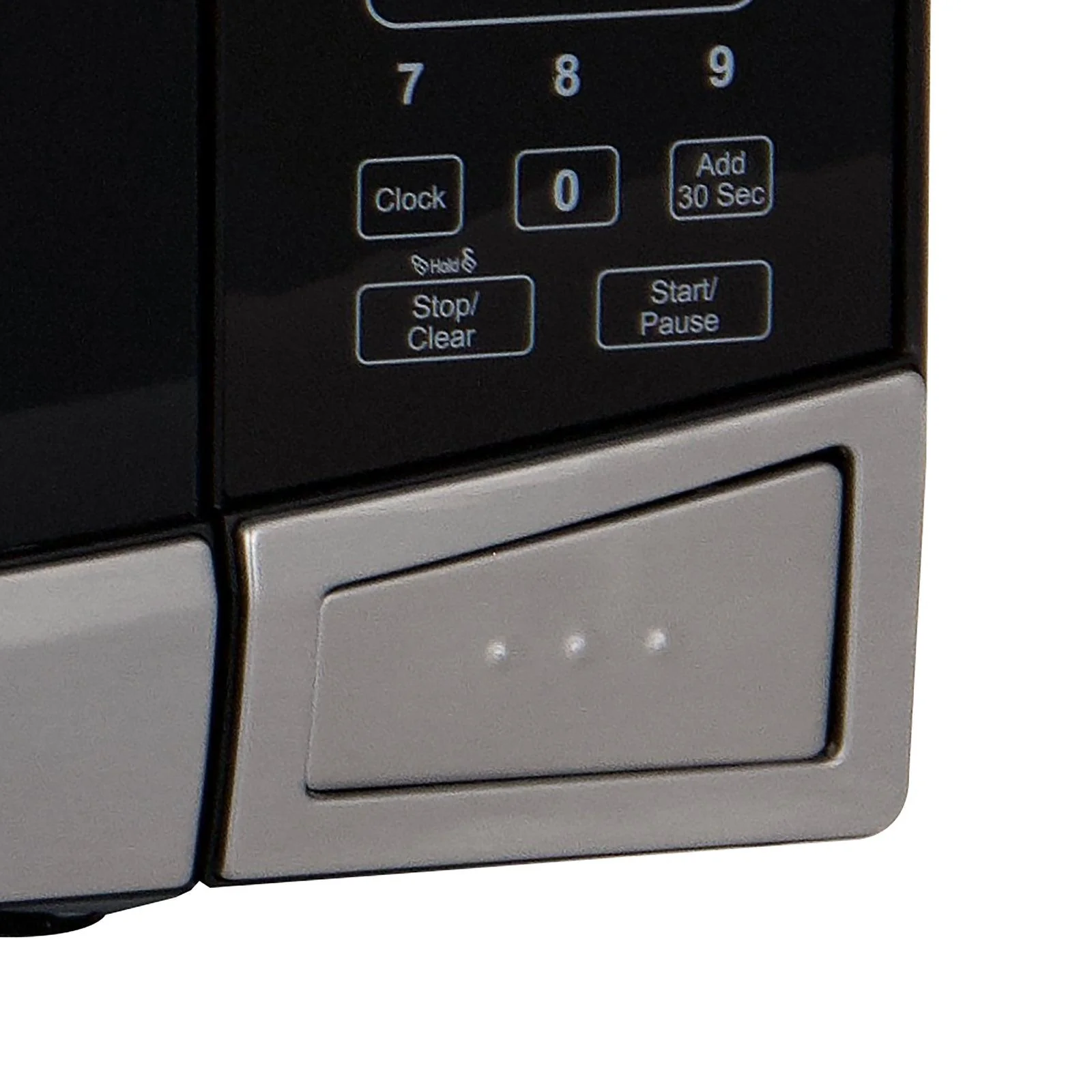 MT09V3S Avanti Countertop Microwave Oven, 0.9 cu. ft. - Stainless Steel - Image 13