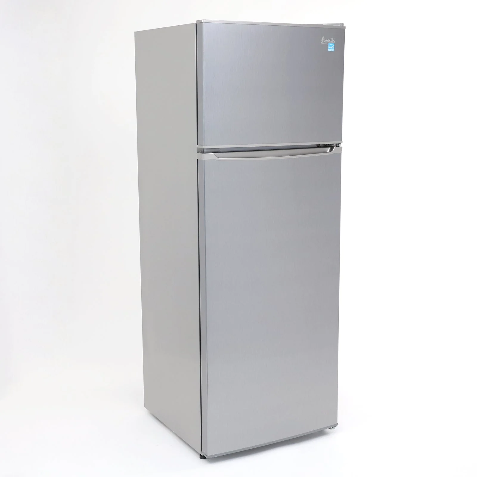 Avanti 7.4 cu. ft. Apartment Size Refrigerator - White / 7.4 cu. ft. - Image 9