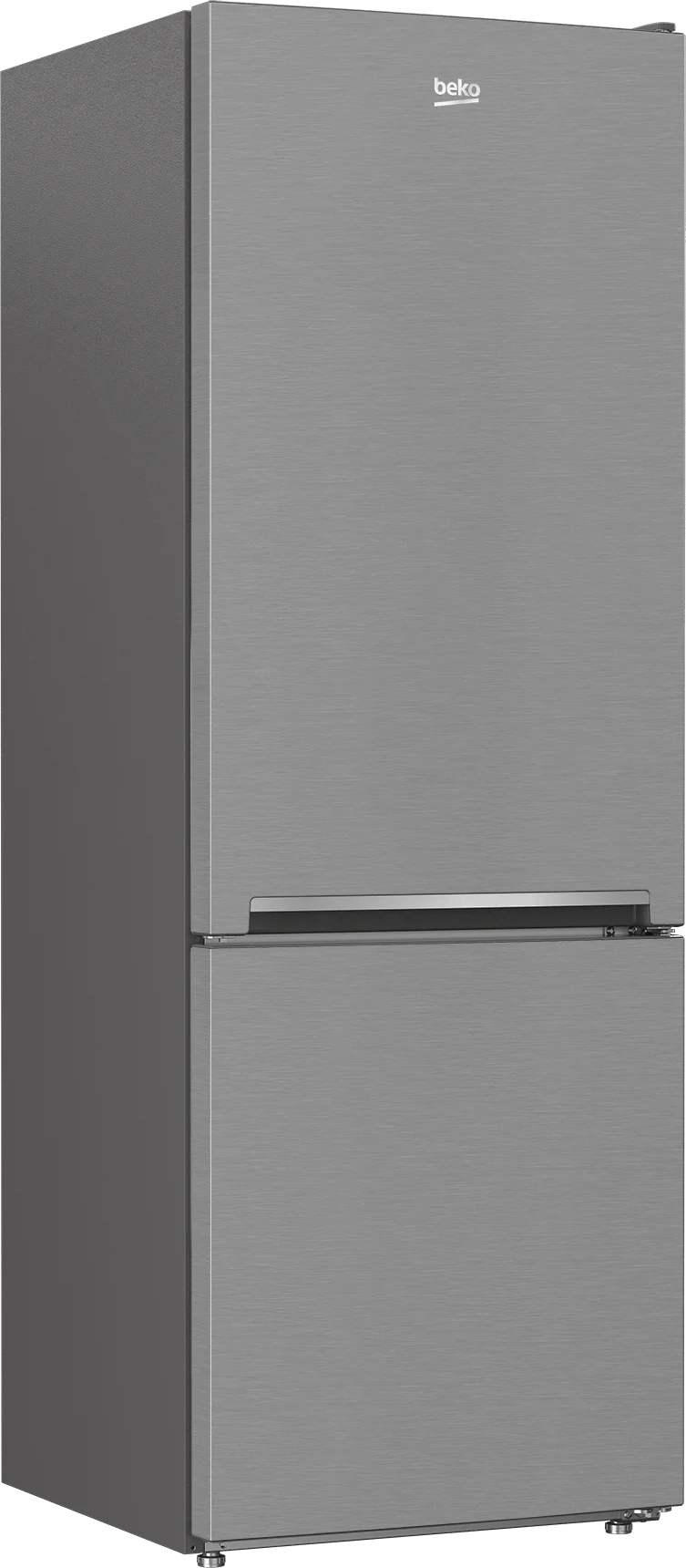 Beko BFBF2414SSIM 24", Bottom Freezer Refrigerator with - - Image 2
