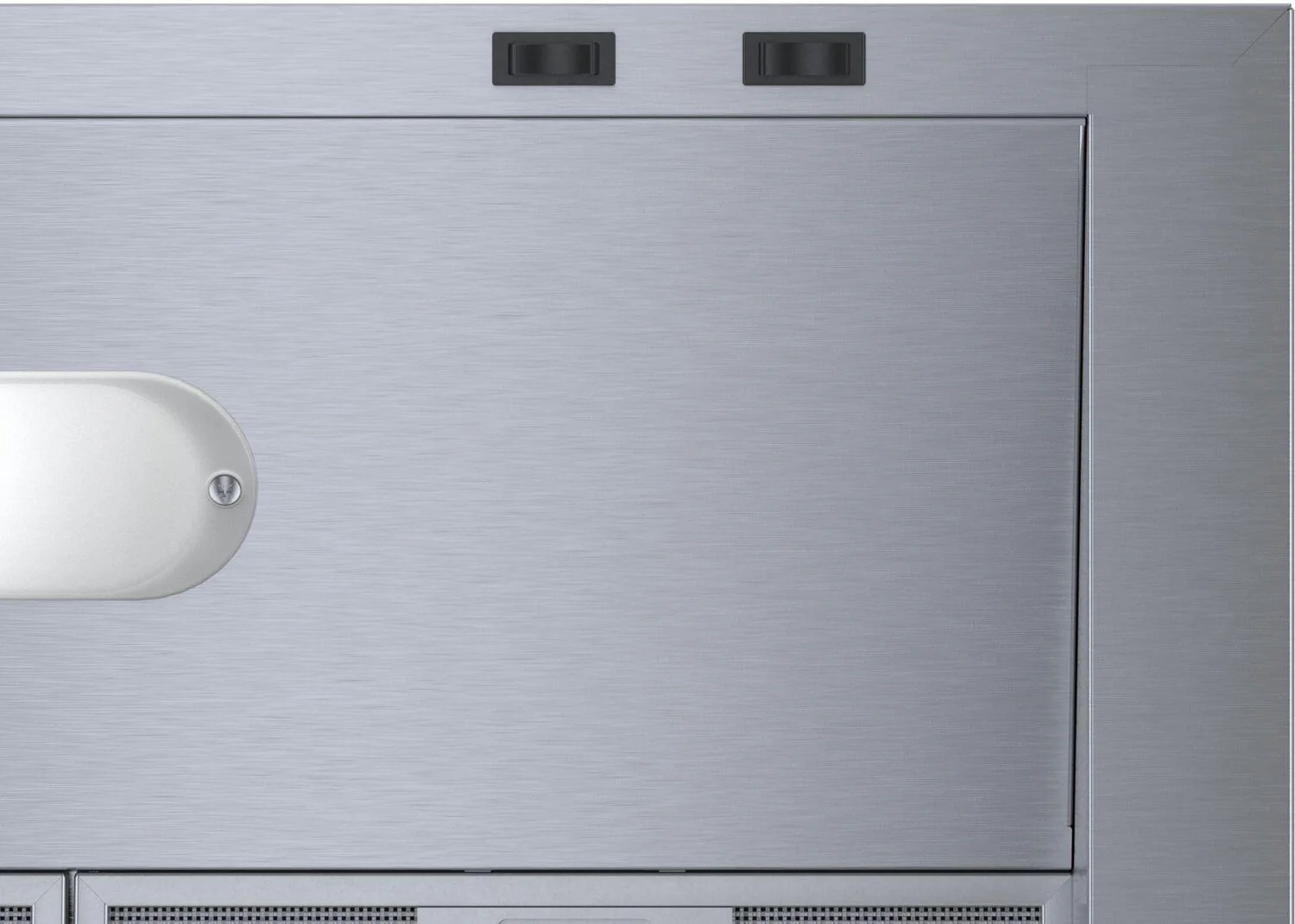 Bosch DPH36652UC 800 Series, 36" Under-cabinet Wall Hood, 600 CFM - Image 6