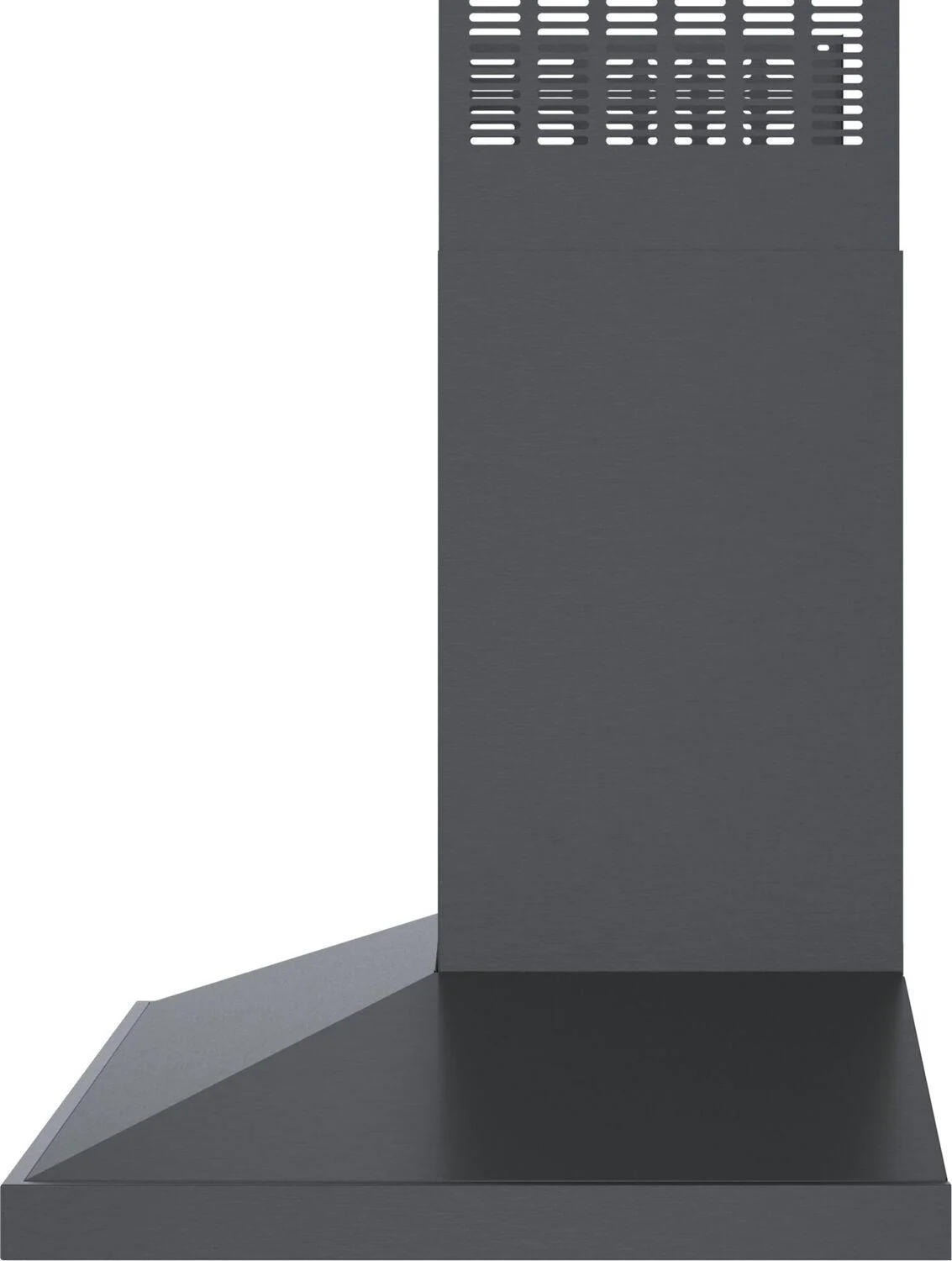 Bosch HCP80641UC 800 Series, wall-mounted cooker hood, 30'', Black stainless steel - Image 7