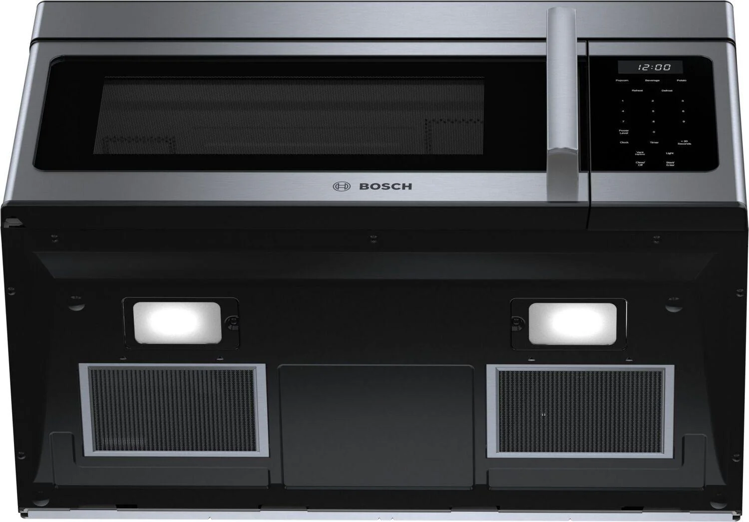 Bosch 300 Series OTR - Image 5
