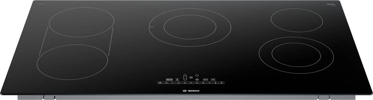 Bosch NET8669UC 800 Series, Electric hob, 36, surface mount without frame - Image 3