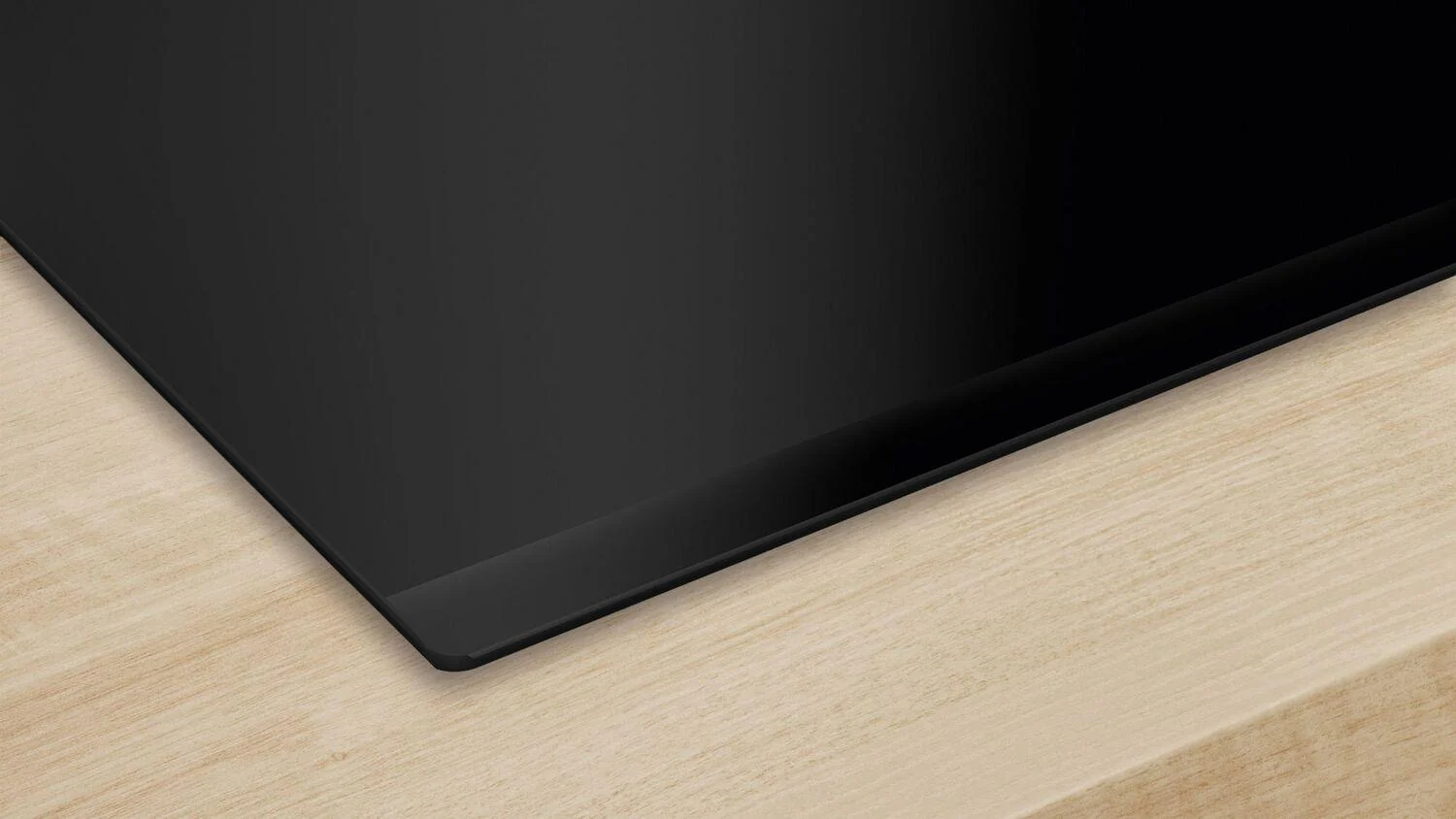Bosch NIT5660UC 500 Series, Induction hob, 36'', surface mount without frame - Image 2