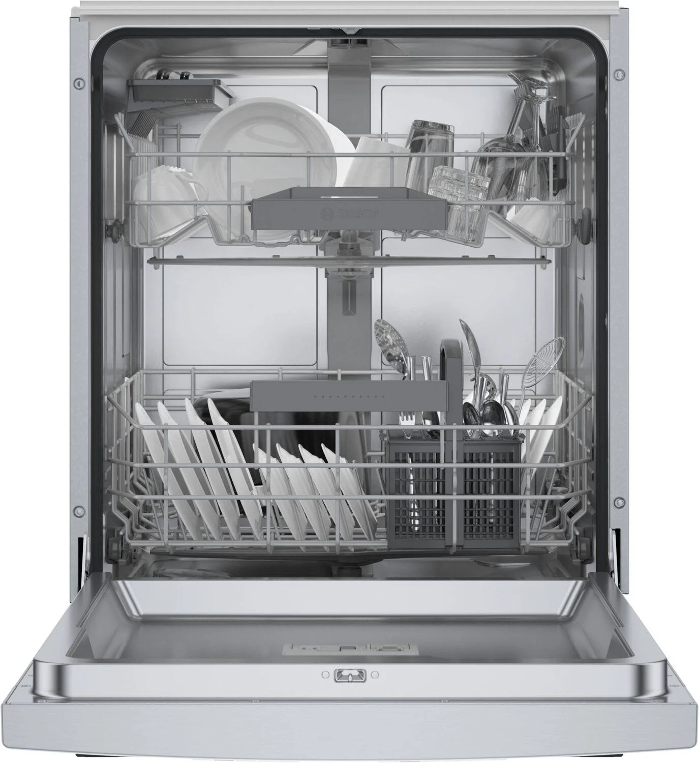 300 Series Dishwasher 24" stainless steel - Image 14