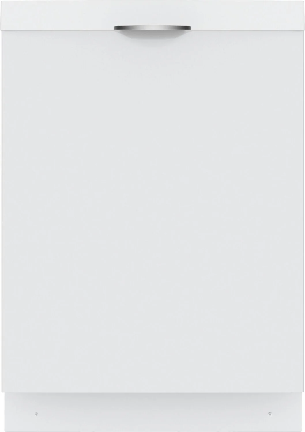 Bosch SHS53CD2N 300 Series, built-under dishwasher, 24'', White