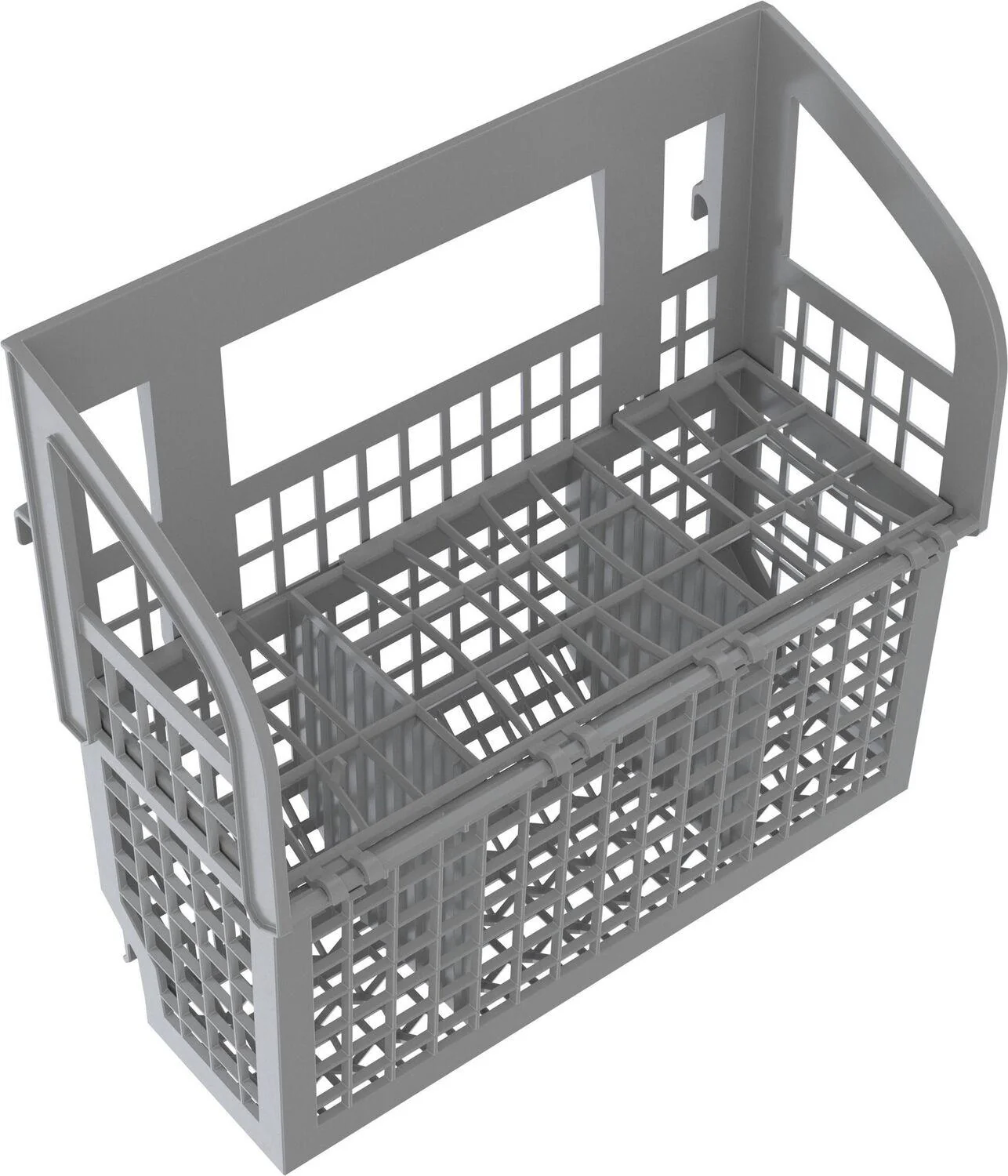 Bosch SHS53CD5N 300 Series, built-under dishwasher, 24'', Brushed steel anti-fingerprint - Image 15