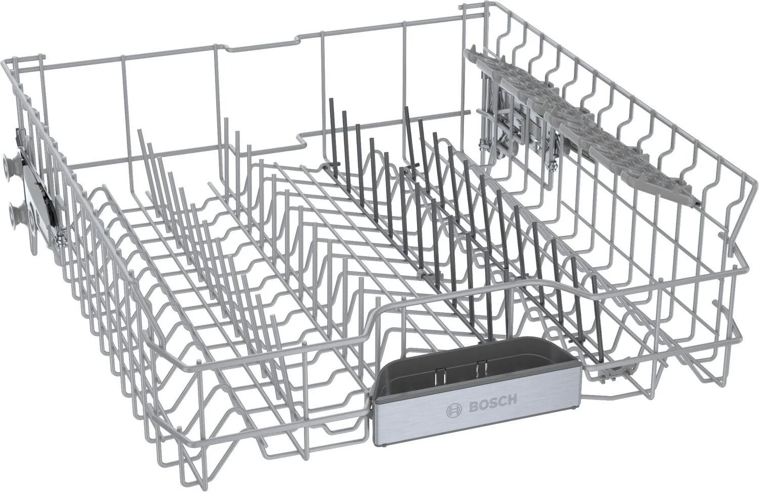 Bosch SHV78CM3N 800 Series, fully-integrated dishwasher, 24'' - Image 10