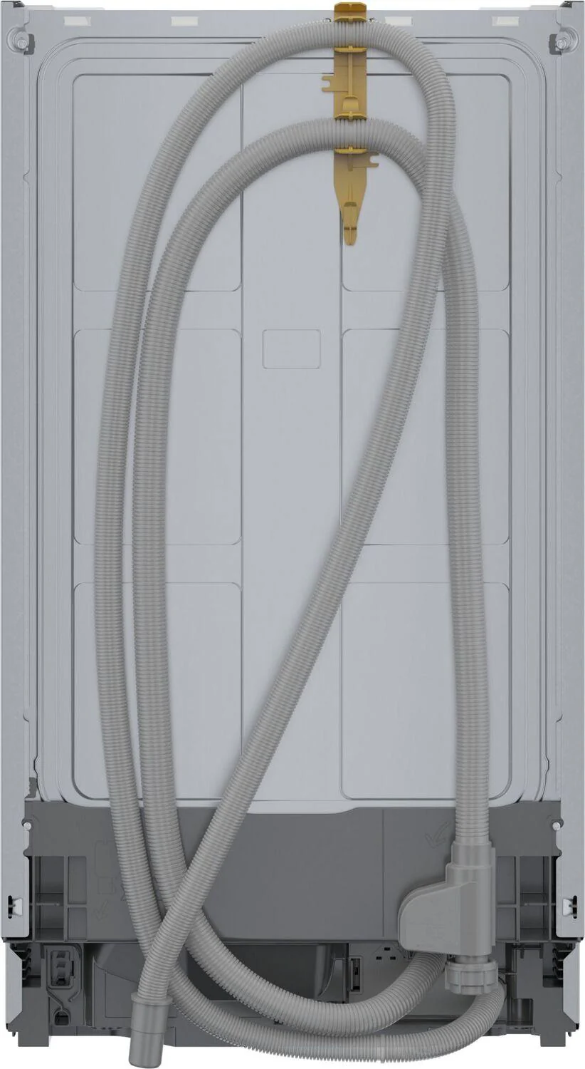 800 Series Dishwasher 17 3/4" Stainless steel - Image 13