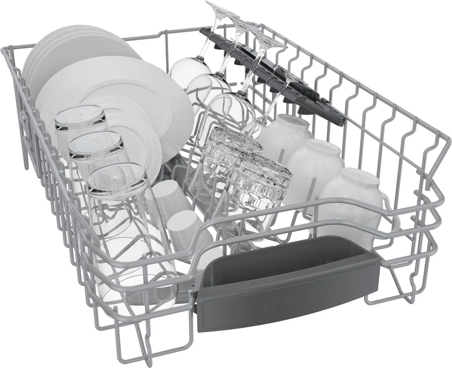 800 Series Dishwasher 17 3/4" Stainless steel - Image 8