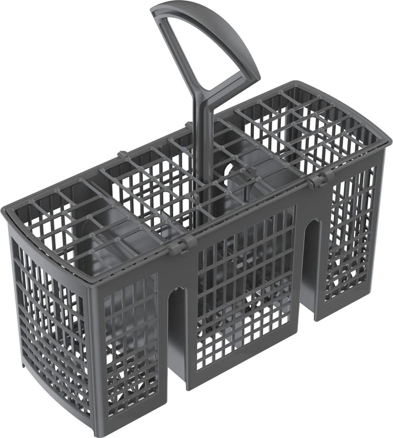 800 Series Dishwasher 17 3/4" SPV68B53UC - Image 11