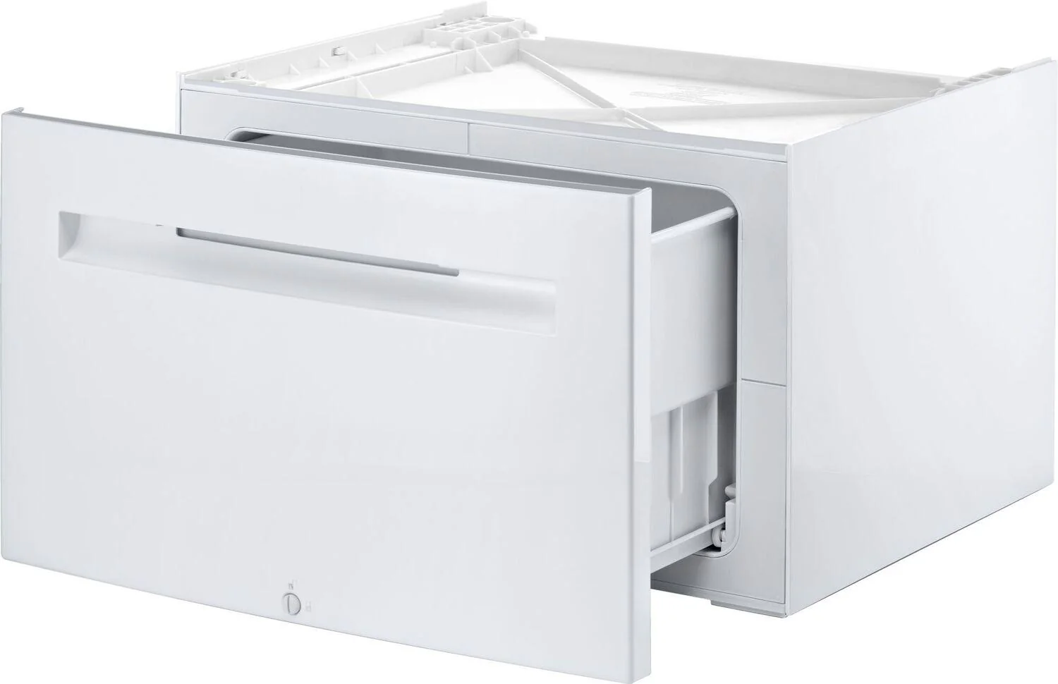 Bosch WMZPW20W Washer platform with pull-out - Image 2