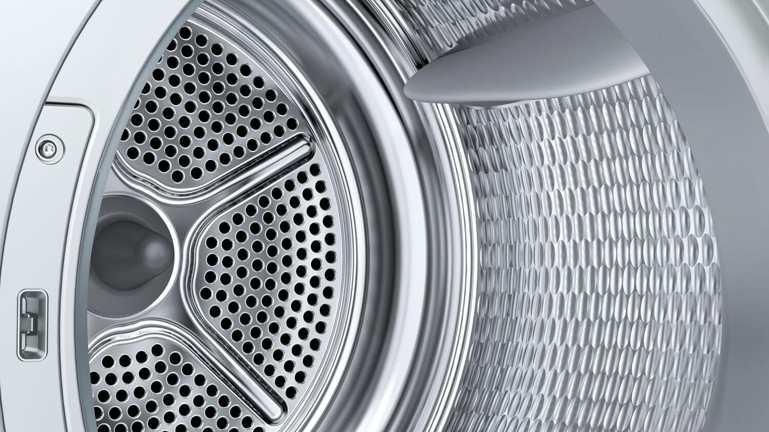 Bosch 800 Series Compact Condensation Dryer WTG865H4UC - Image 3