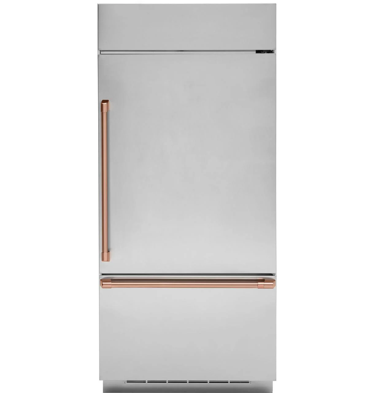 Cafe CDB36RP2PS1 Caf(eback)™ 21.3 Cu. Ft. Built-In Bottom-Freezer Refrigerator - Image 29