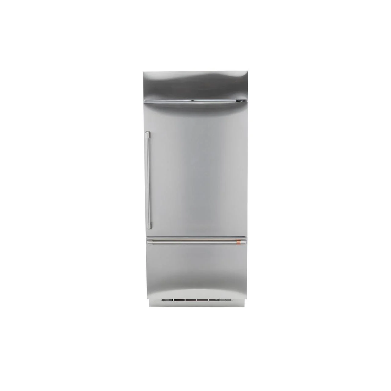 Cafe CDB36RP2PS1 Caf(eback)™ 21.3 Cu. Ft. Built-In Bottom-Freezer Refrigerator - Image 32