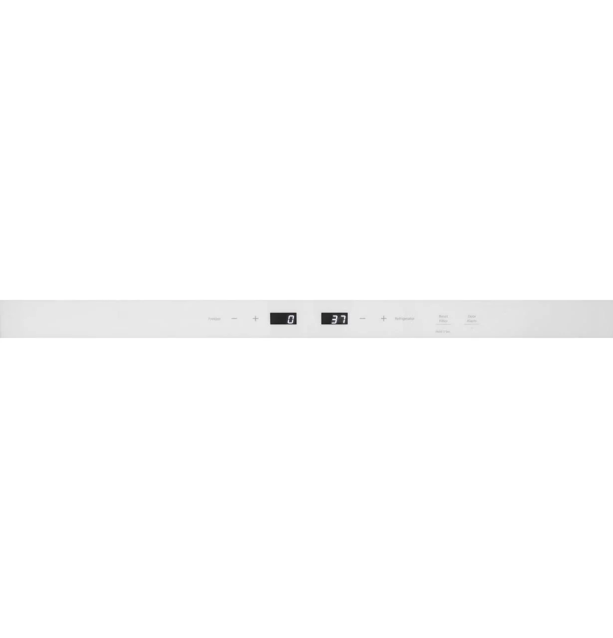 Cafe CDB36RP2PS1 Caf(eback)™ 21.3 Cu. Ft. Built-In Bottom-Freezer Refrigerator - Image 7
