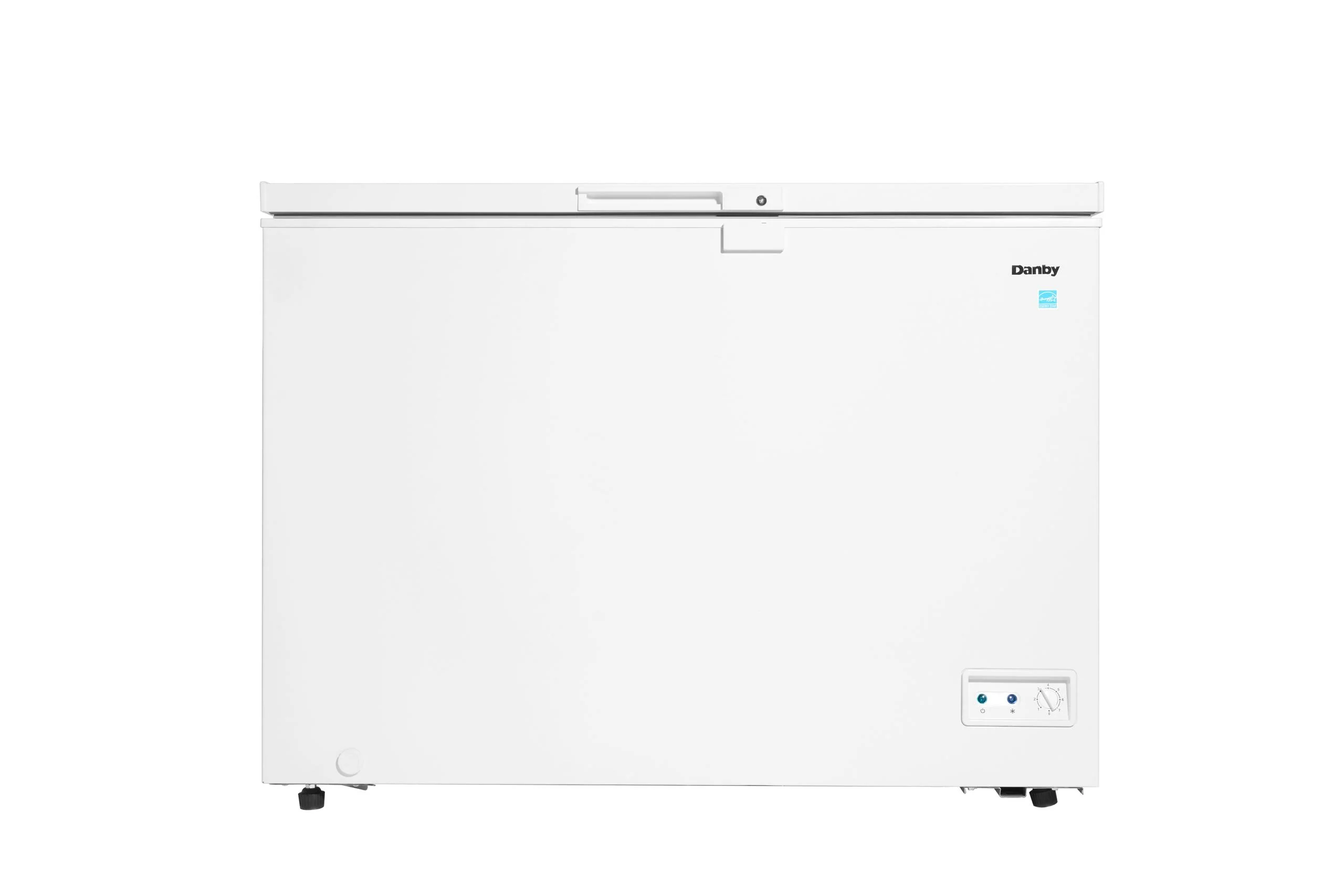 DCF100A5WDB Danby 10.0 cu. ft. Chest Freezer in White