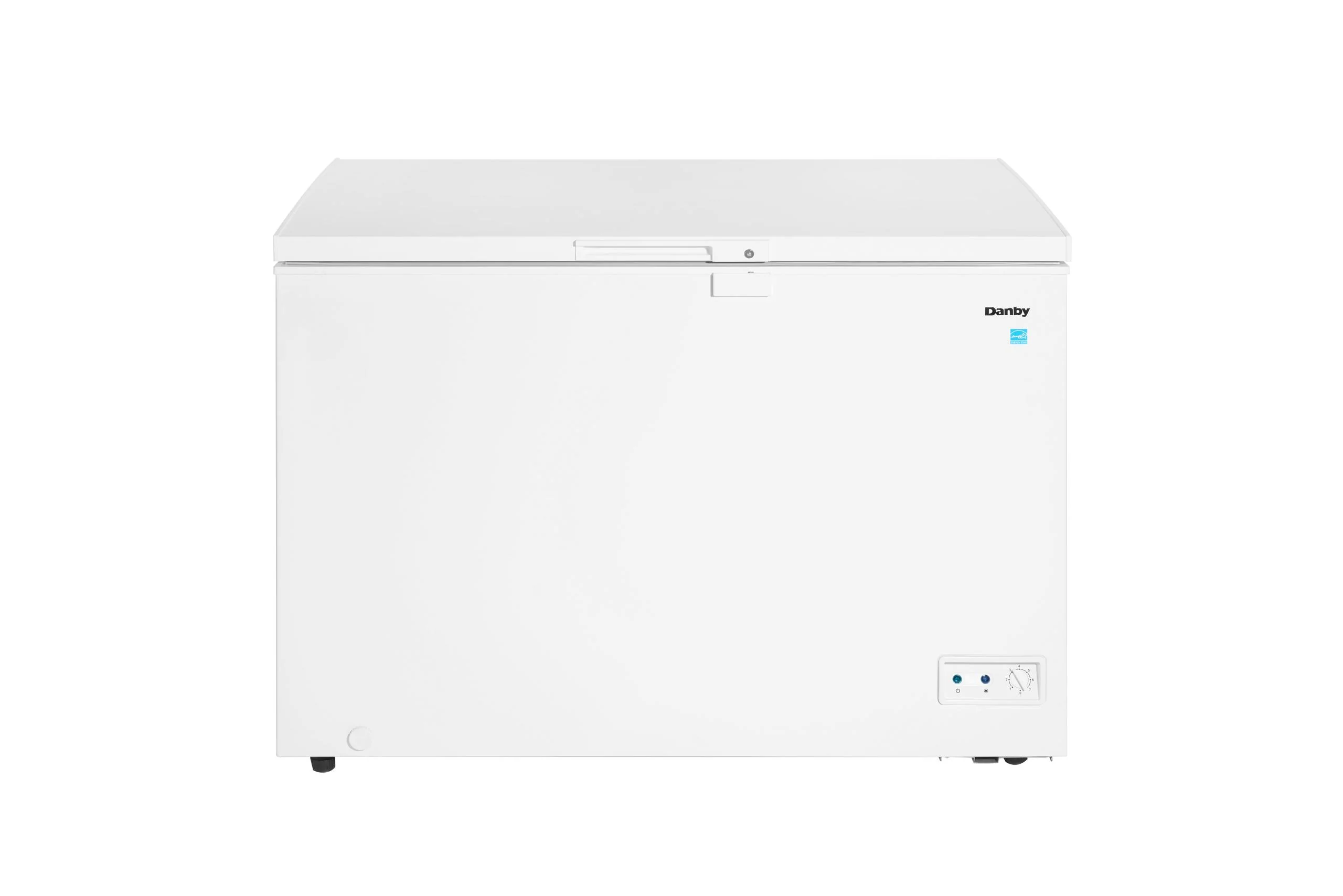 DCF100A5WDB Danby 10.0 cu. ft. Chest Freezer in White - Image 16
