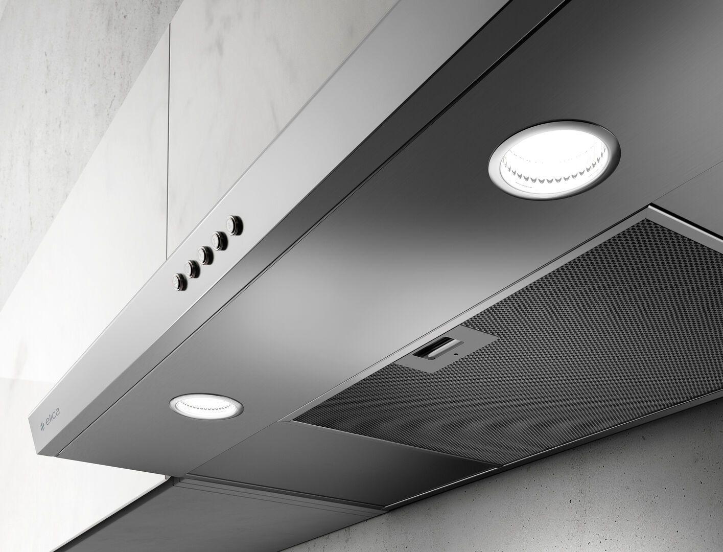 Elica ENM236S1 NEMI Undercabinet Range Hood 36" wide - 280CFM - Image 3