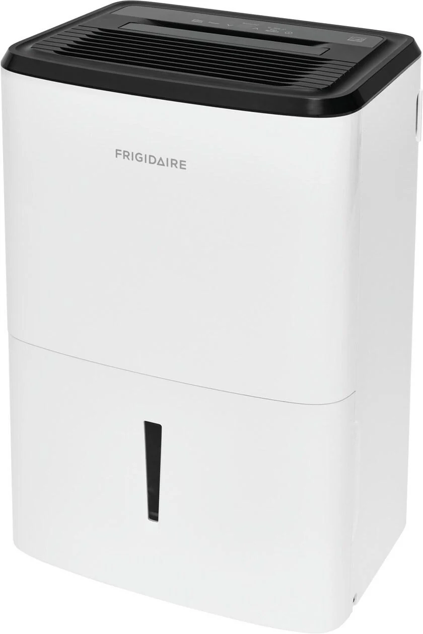 FFAD5034W1 Frigidaire 50 Pint Dehumidifier (Energy Star® Certified) - Image 11