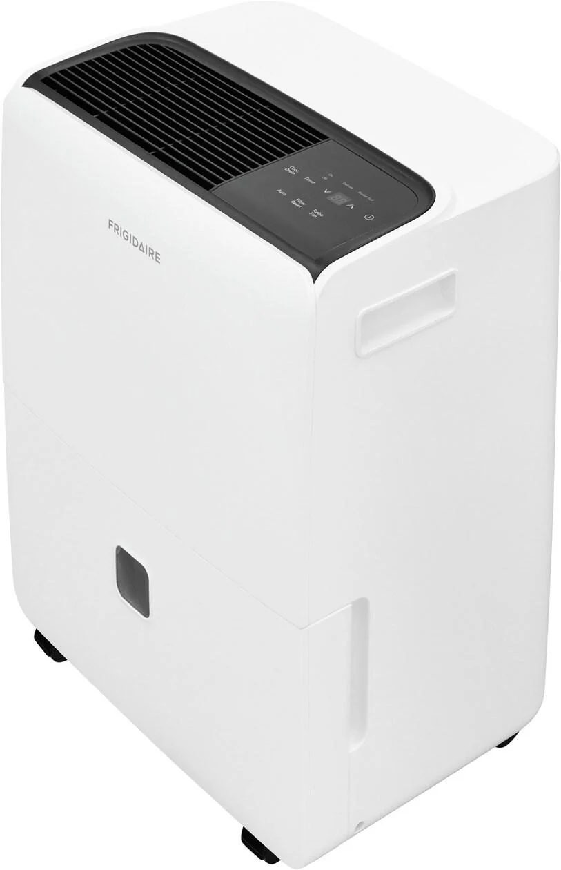 Frigidaire FFAD6023W1 60 Pint Dehumidifier - Image 2