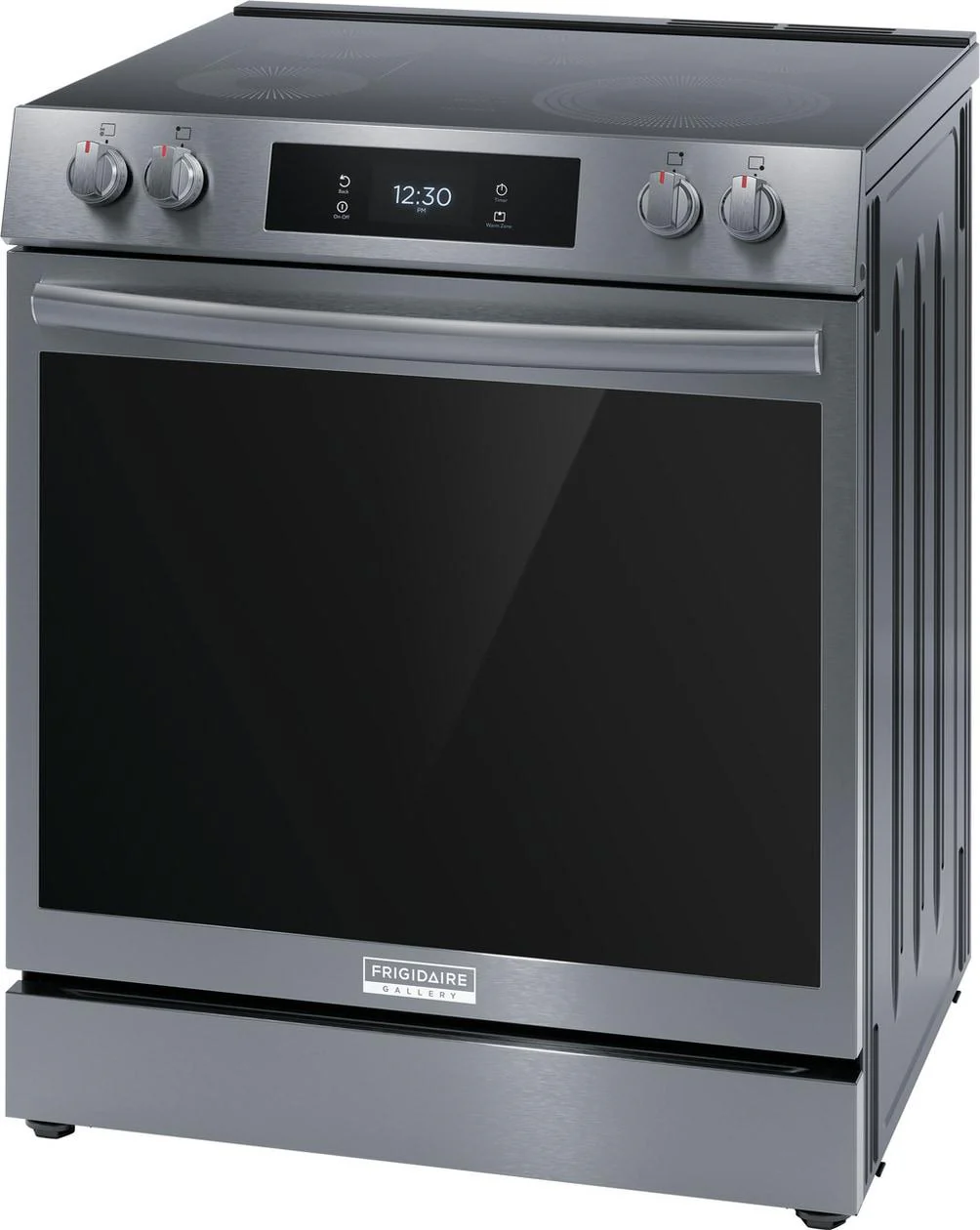 Frigidaire GCFE3060BD 30" Front Control Electric Range with Total Convection - Image 7