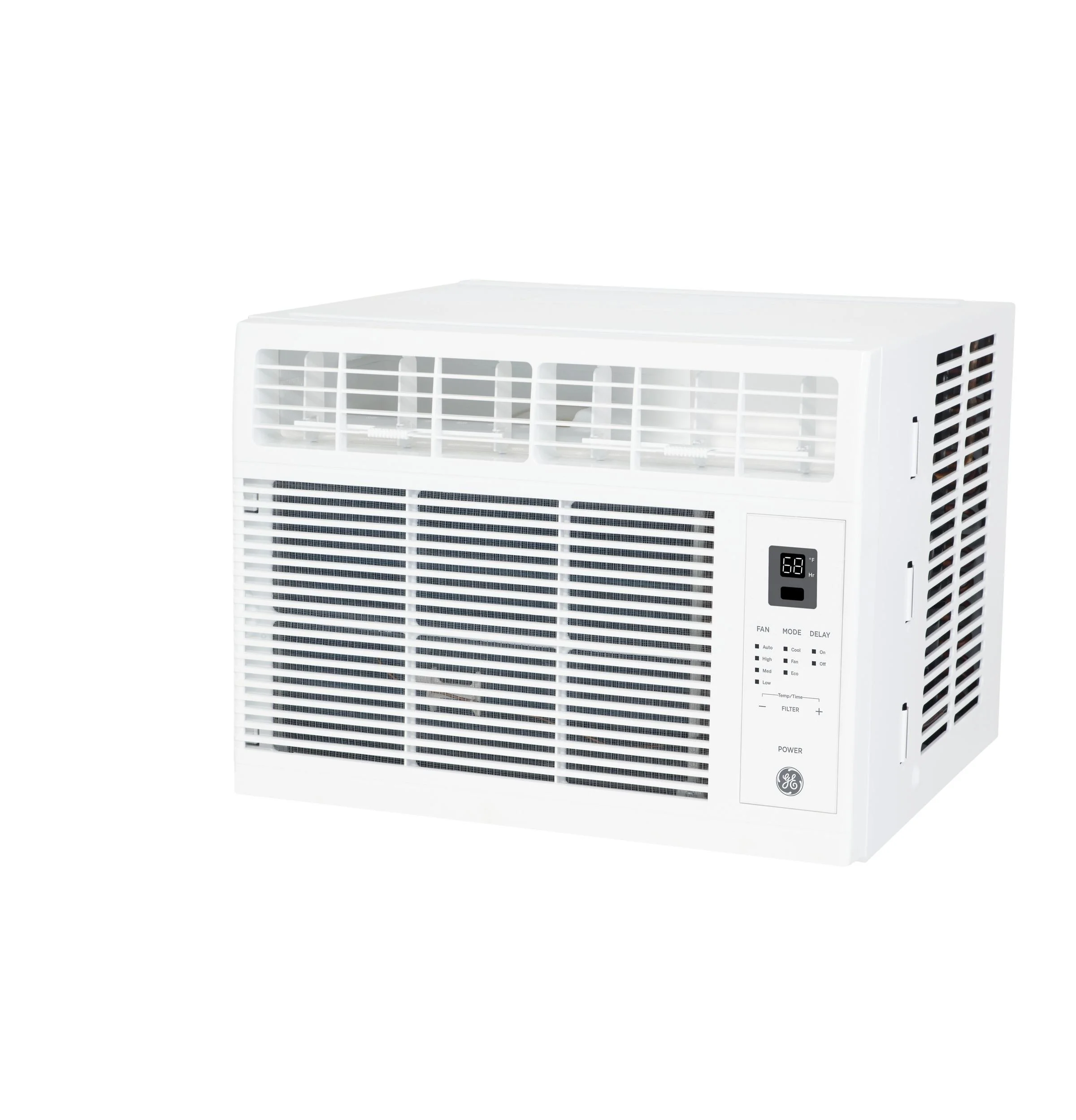 AHW06LZ GE® 6,000 BTU Electronic Window Air Conditioner for Small Rooms up to 250 sq ft. - Image 18