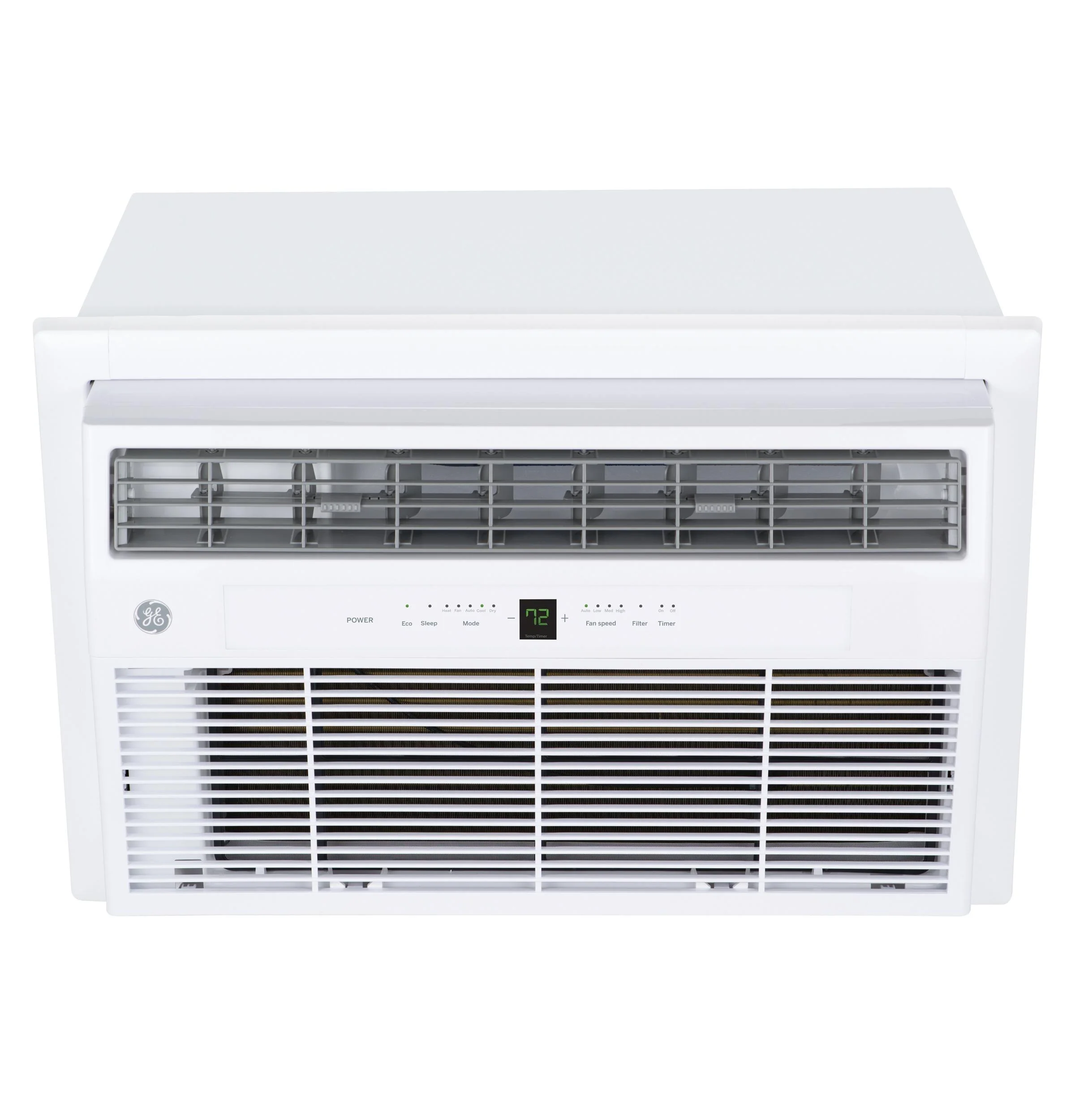 AKEQ10DCJ GE® Built In Air Conditioner - Image 11