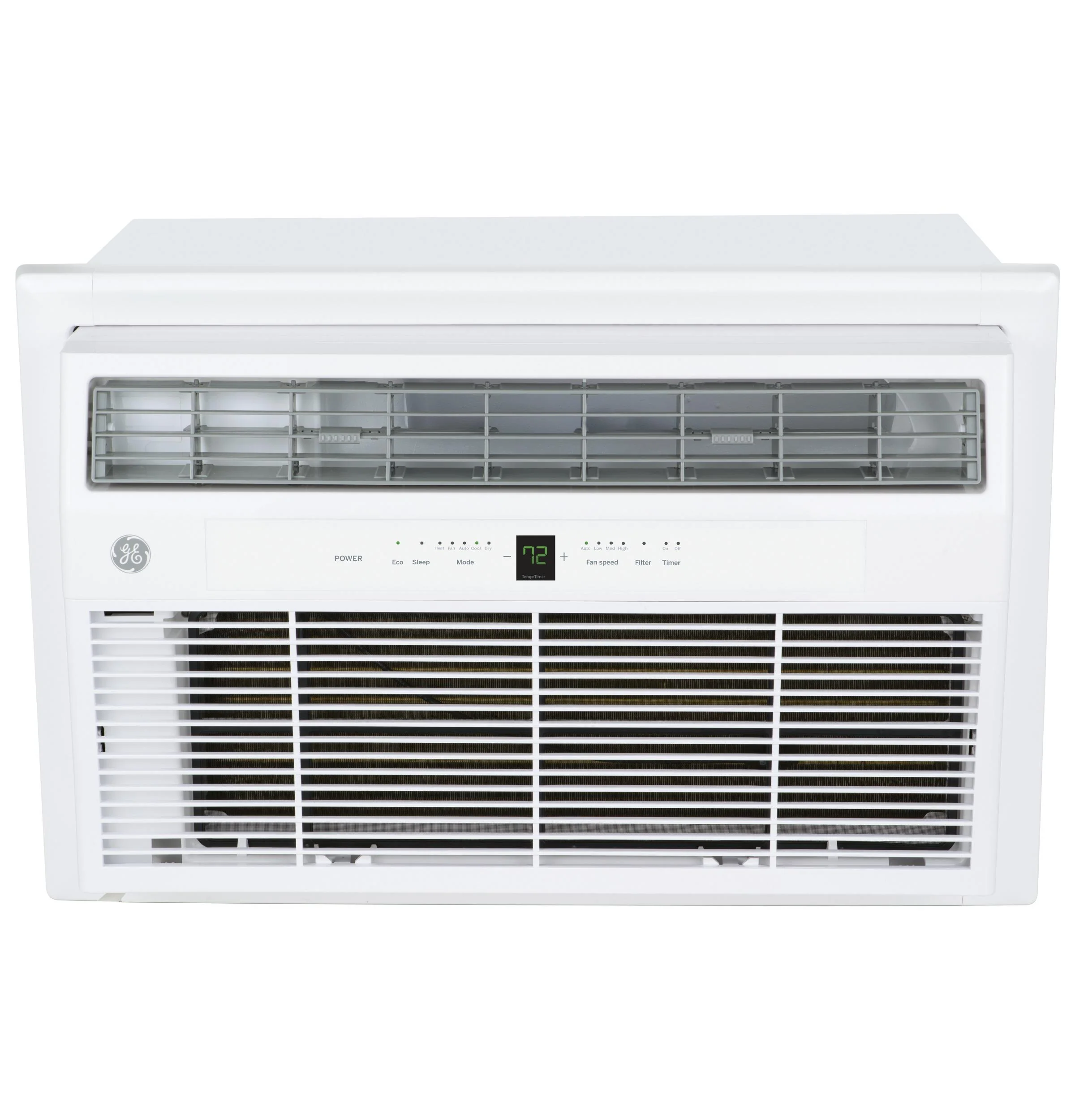 AKEQ10DCJ GE® Built In Air Conditioner - Image 2