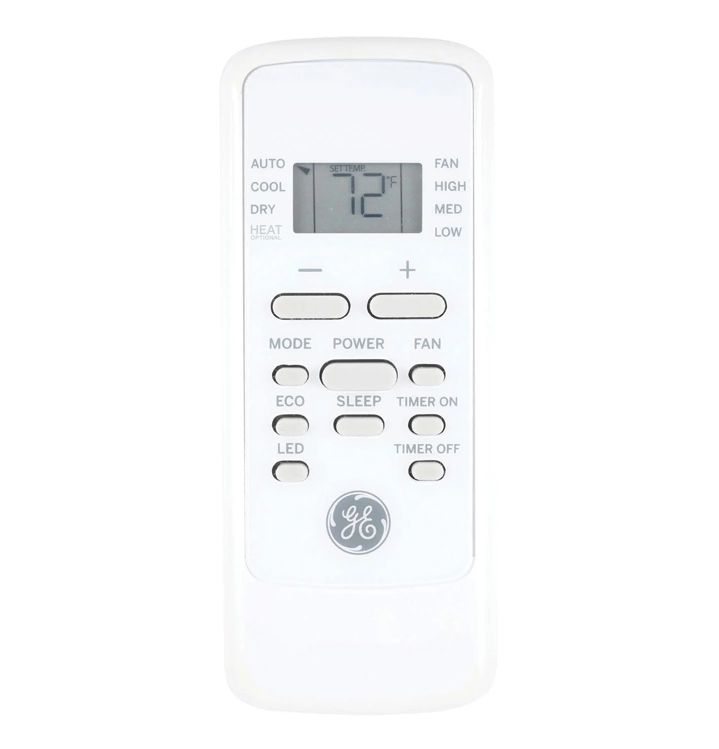 AKEQ14DCJ GE® Built In Air Conditioner - Image 4