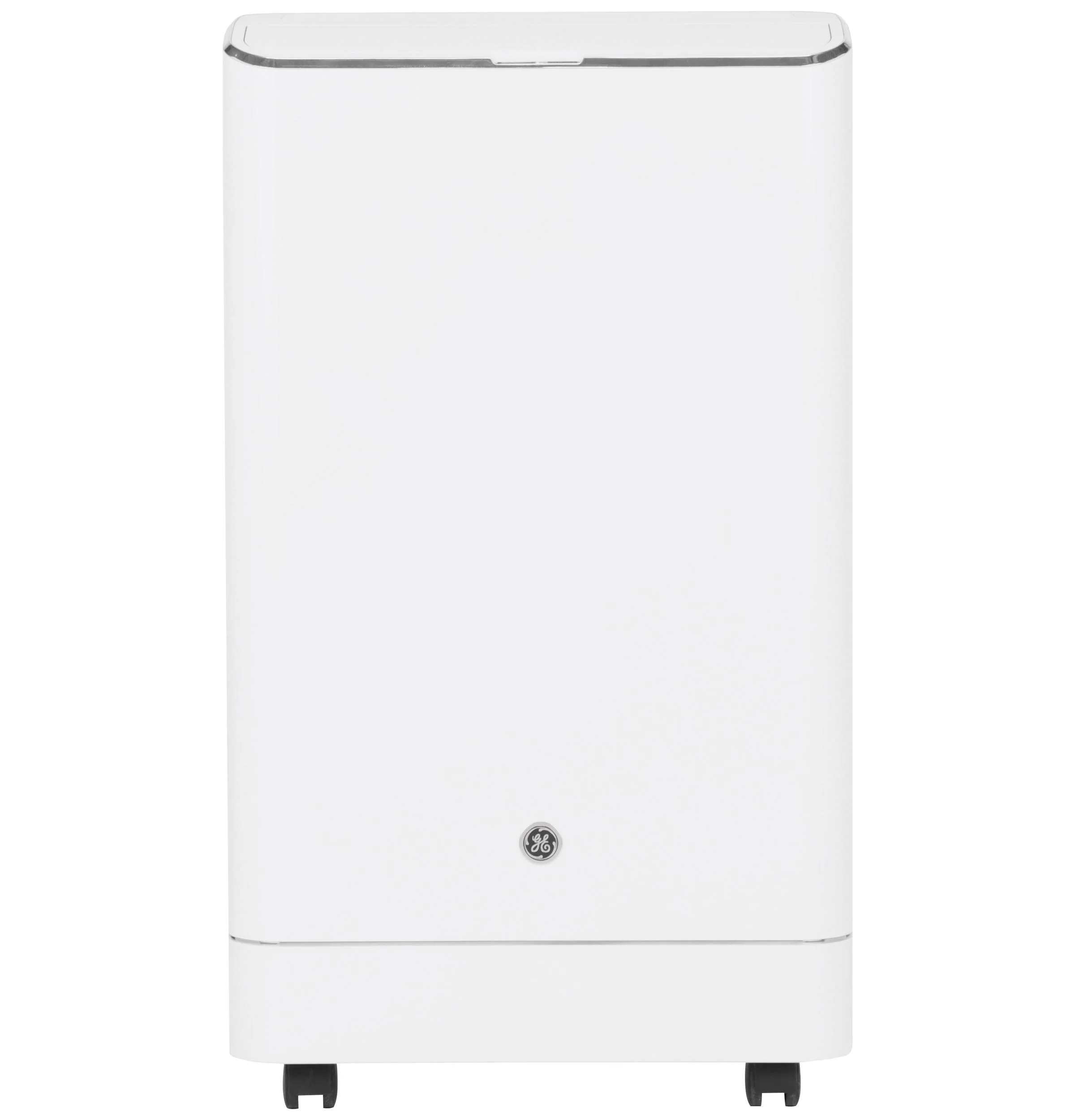 APSA13YBMW GE® 9,950 BTU SACC Portable Air Conditioner for Medium Rooms up to 350 sq ft. (14,000 BTU ASHRAE)