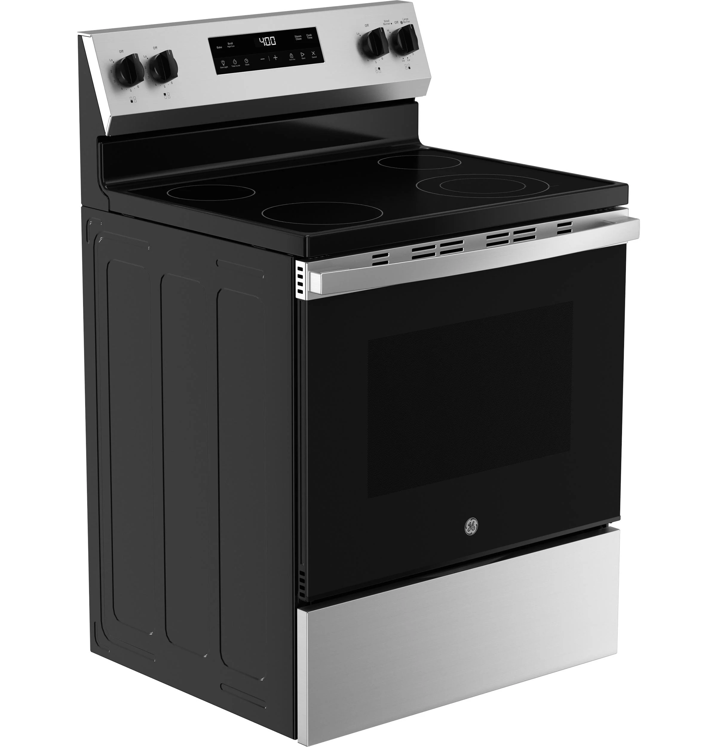GRF400SVSS GE® ENERGY STAR® 30" Free-Standing Electric Range - Image 19