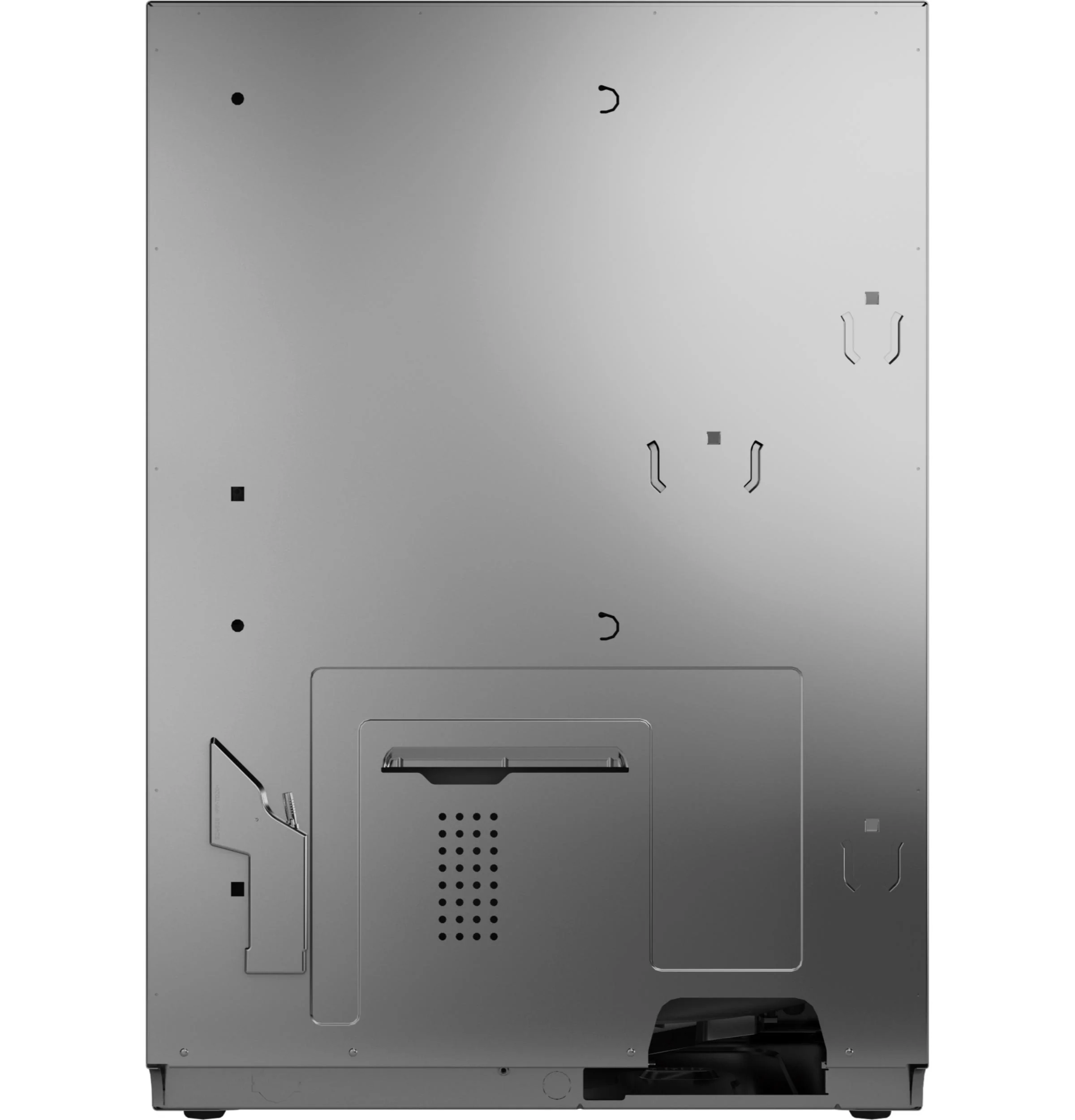 PDD415PYYFS GE Profile™ Dishwasher Double Drawer - Image 4