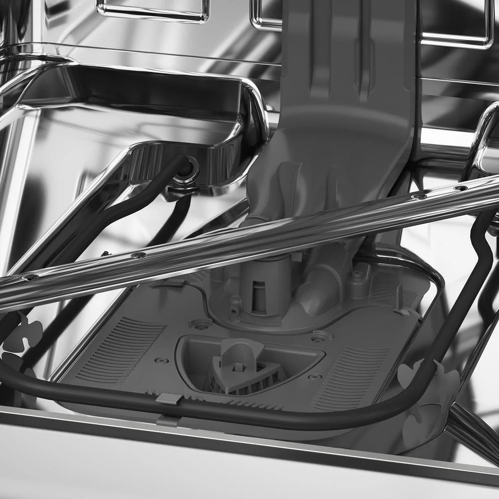 Kitchenaid KDTS424SJP 360(degree) Max Jets™ Third Rack Dishwasher with ProDry System 44 dBA - Image 18