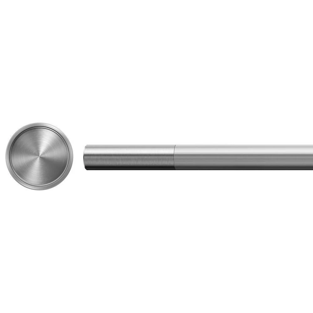 Kitchenaid W11774744 Stainless Steel Handle and Knob Hardware Accessory Kit for KitchenAid® 48" Commercial-Style Induction Range