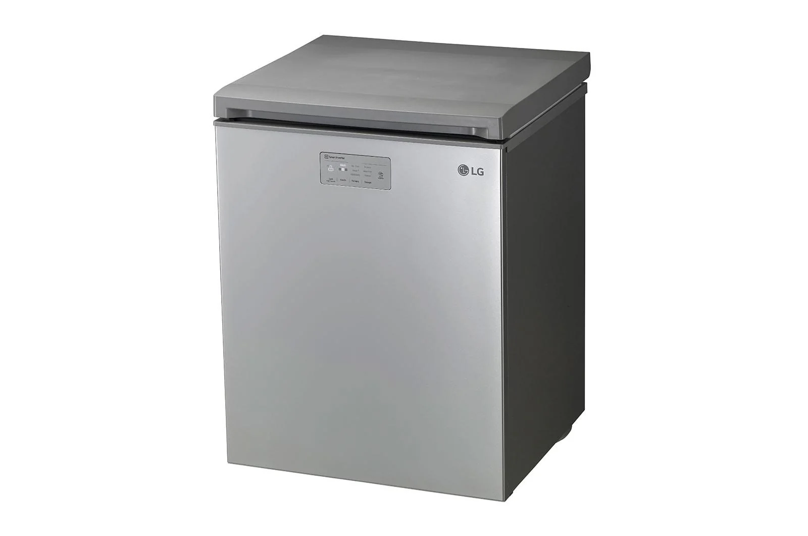 Lg LRKNC0505V 4.5 cu. ft. Kimchi/Specialty Food Refrigerator Chest - Image 3