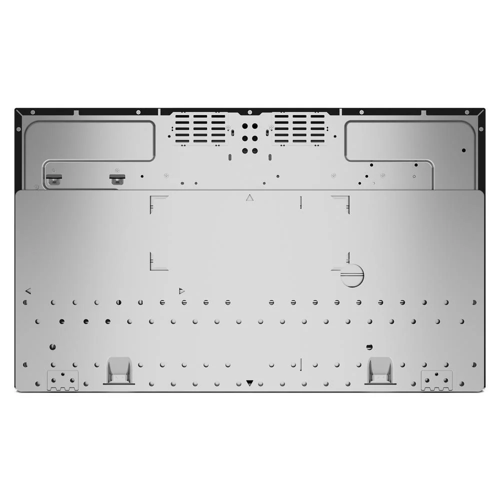 Maytag MMMF6030PB Over-the-Range Flush Built-In Microwave - 1.1 Cu. Ft. - Image 5