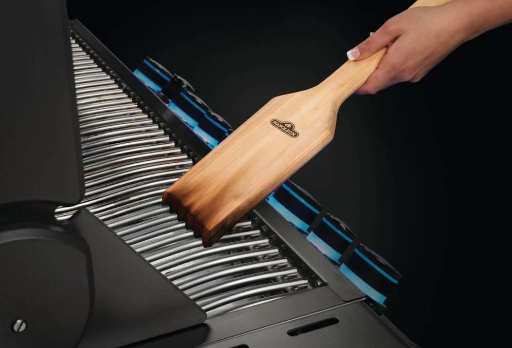 Napoleon Bbq 62051 Cedar Grid Scraper - Image 3