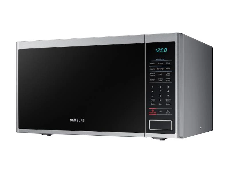 1.4 cu. ft. Countertop Microwave with Sensor Cooking in Stainless Steel - Image 6