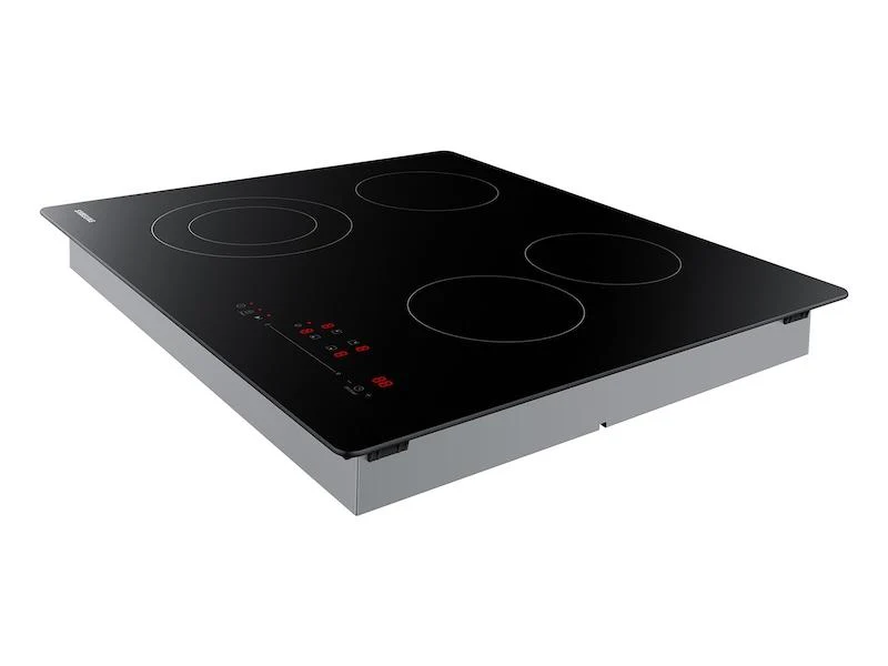 Samsung 24" Electric Cooktop in Black - Image 3