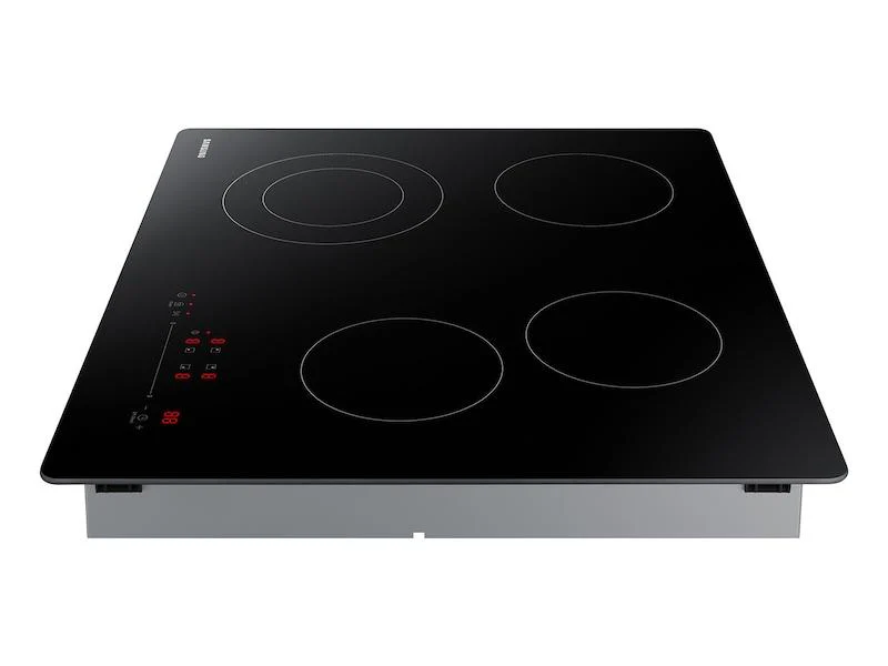 Samsung 24" Electric Cooktop in Black - Image 4