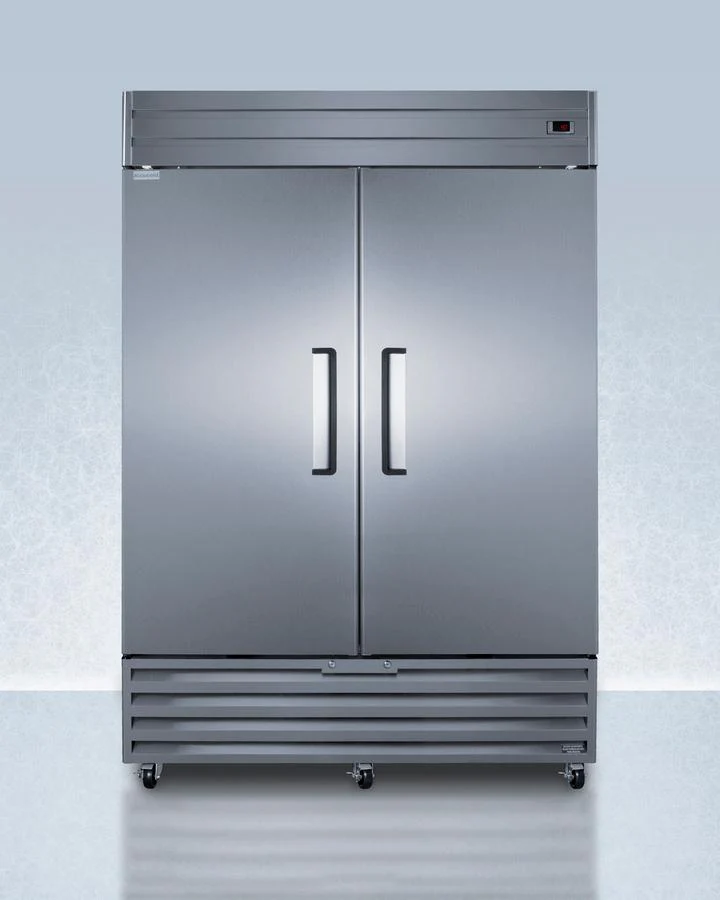 Summit ACRR432L 39 CU.FT. Healthcare Refrigerator