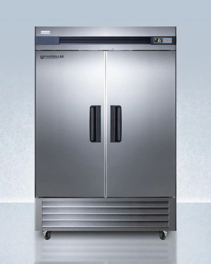 Summit ARS49ML 49 CU.FT. Upright Pharmacy Refrigerator