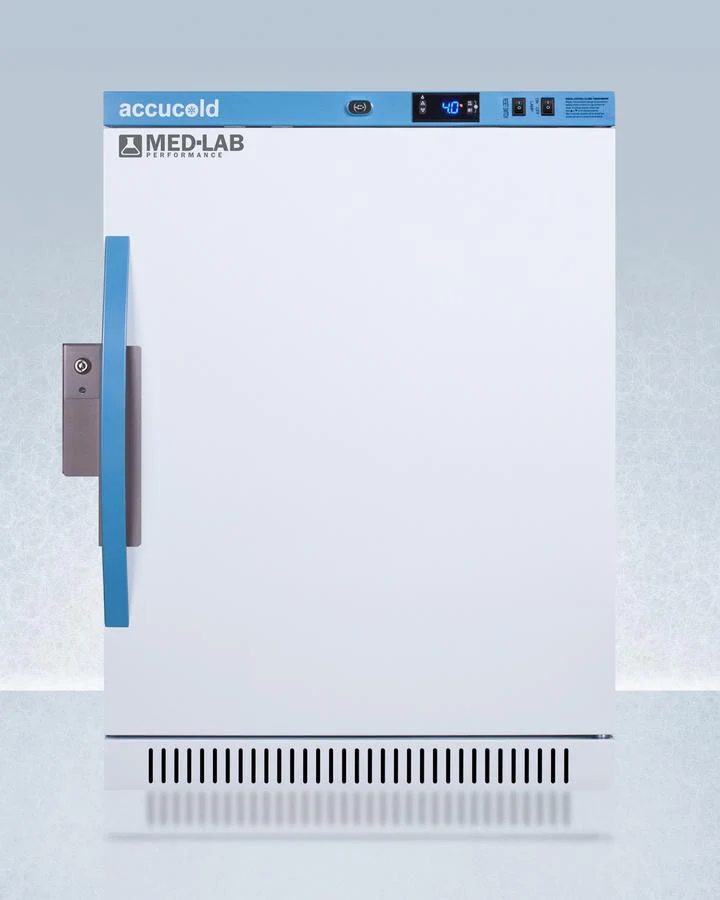 Summit ARS6ML 6 CU.FT. ADA Height Laboratory Refrigerator - Image 15