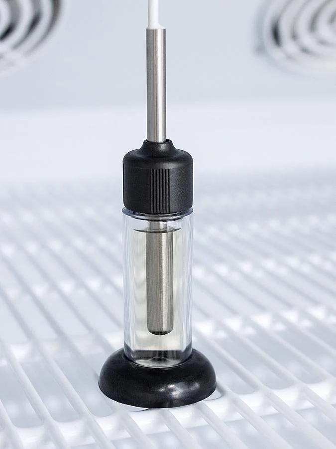 Summit ARS6ML 6 CU.FT. ADA Height Laboratory Refrigerator - Image 4