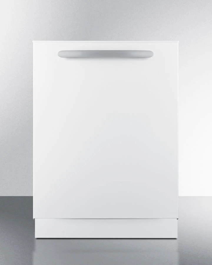 Summit DW242WADA 24" Wide Built-in Dishwasher, ADA Compliant