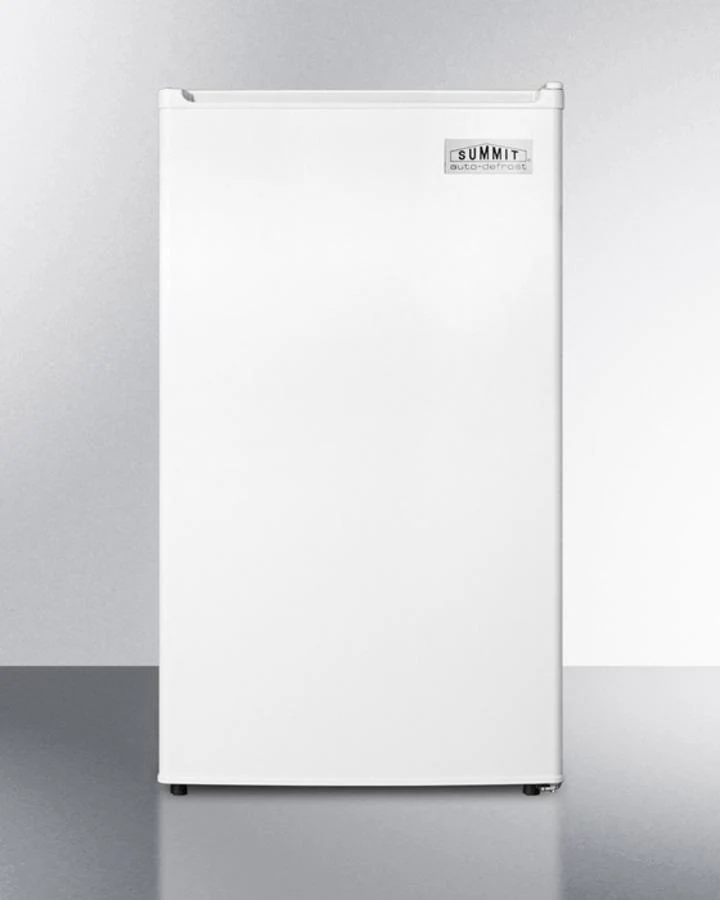 19" Wide Refrigerator-freezer, ADA Compliant