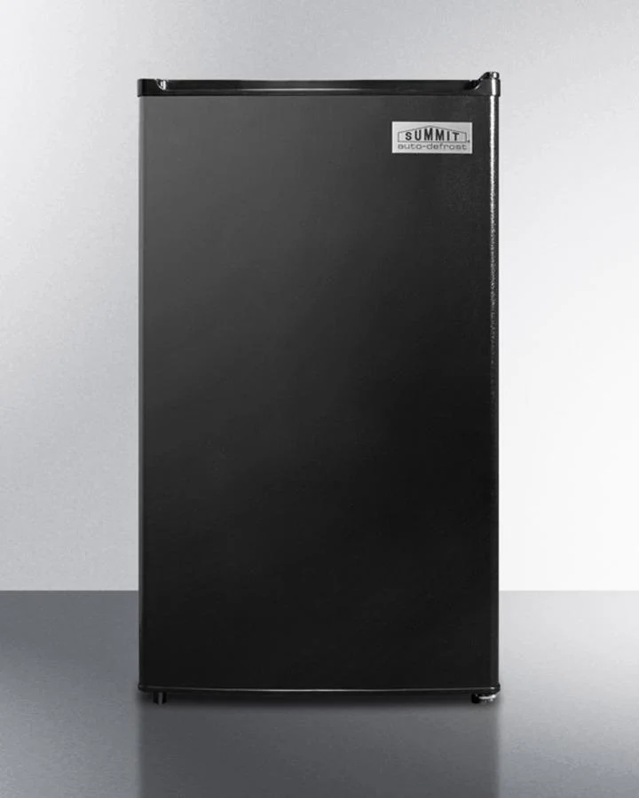 19" Wide Refrigerator-freezer, ADA Compliant