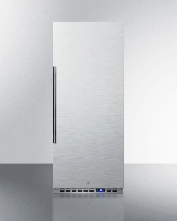 Summit FFAR121SS7 24" Wide All-refrigerator