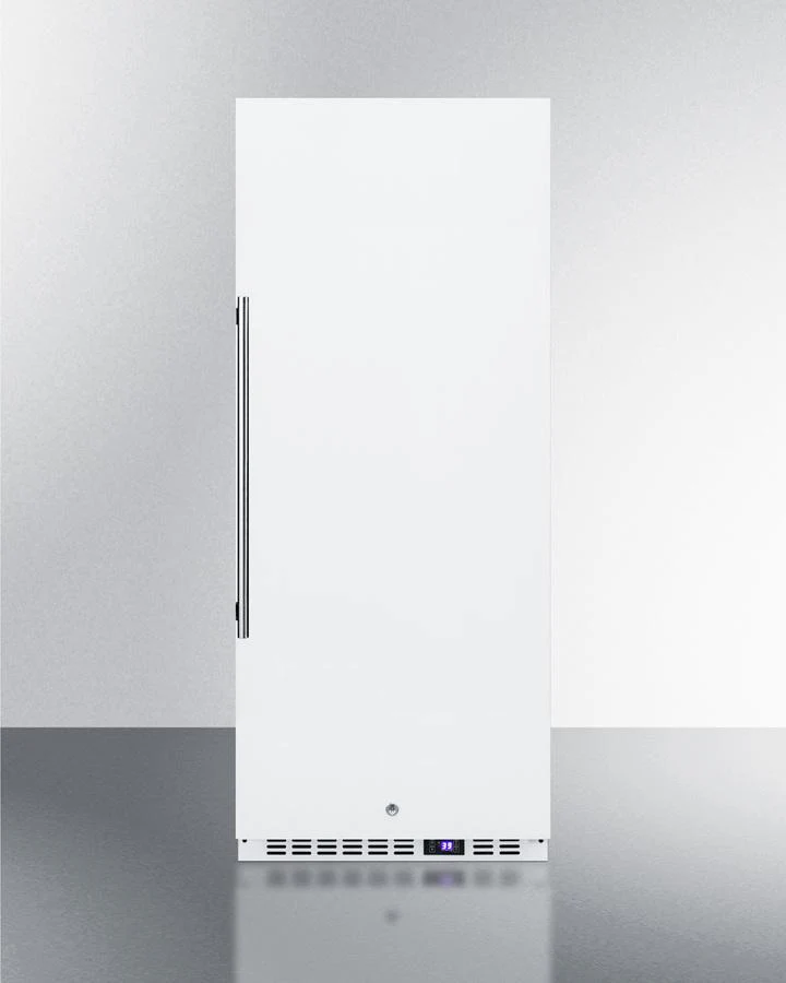Summit FFAR12W 24" Wide All-refrigerator